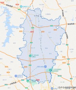 ​走进县区看产业：安徽省合肥市长丰县