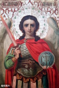 ​《有言有味说单词》（二百九十四讲）天使（angel）~上帝的信使