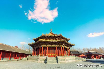 ​最受欢迎的沈阳 十大旅游景点