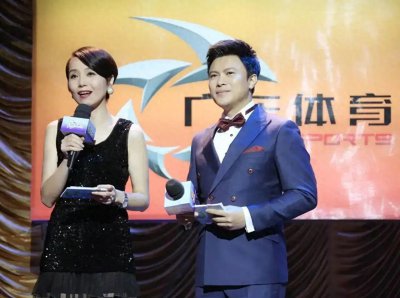 ​广东台女主持人郑怡，和阮星航同期出道，50岁宣布退休，近况如何
