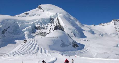 太原这几家好玩的滑雪场你去过吗?