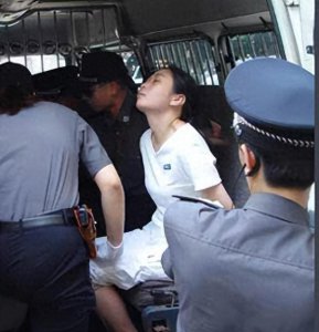 ​毒贩方晓红：因美丽被多人包养，被捕后成福建首例注射执行死刑犯
