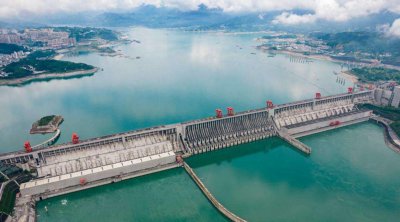 ​炸掉三峡，淹没中国，如果三峡大坝遭到敌对国家打击，该如何是好