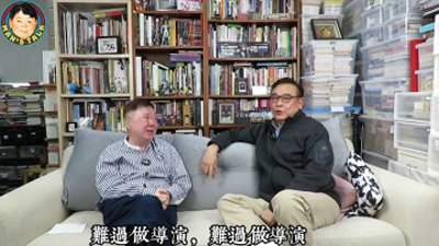 ​尔冬升让老婆丁克却与情人生娃，女友首露面为他喊冤，美貌成焦点