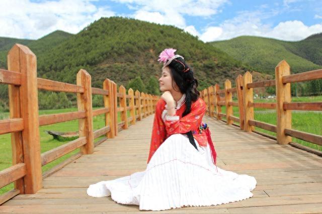 泸沽湖流行“男不娶女不嫁”?摩梭族“走婚”骗局的独家揭秘