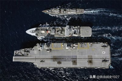 ​起底2021年英国皇家海军，穷了这么多年，究竟还有多少实力？