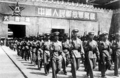 ​1983年铁道兵撤编，司令员和政委清一色开国上将，他们去哪了？