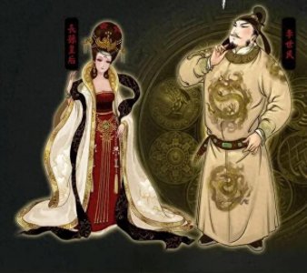 ​独孤皇后与杨坚：古代帝王家的“一夫一妻”实践