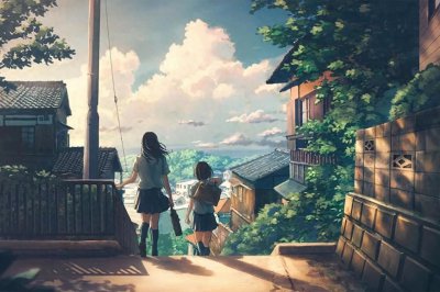​日本独特的民族文化