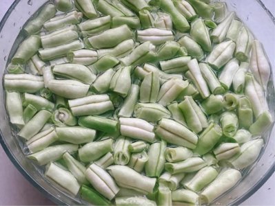 ​红烧“白不老”，我有诀窍，真正的祖传手艺。