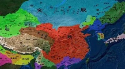 ​欧洲中世纪时期的中国--简洁明了的小历史