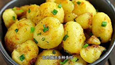 ​教你做土豆炖鸡，色香味俱全，营养丰富，适合秋冬季节食用