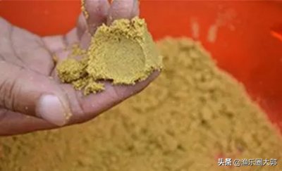 ​三种原料自制小黄面，成本低。效果惊人！不比买的差！