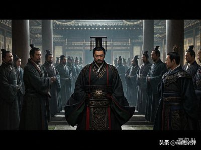 ​商朝宫廷秘辛：“三人成虎”背后的权力博弈与舆论风暴