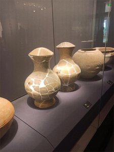 ​探秘大汶口文化：阜阳地区的时光印记
