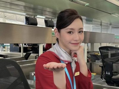 ​TVB女星苏可欣遭开价20万包养，有富贵男友撑腰，本人霸气拒绝