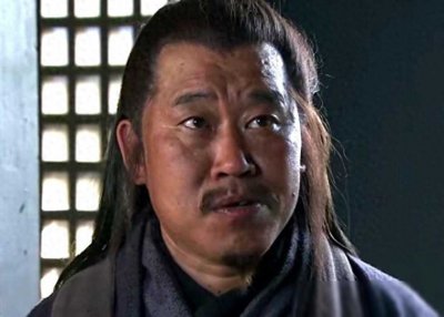 ​此人本是张飞的手下，却被诸葛亮破格提拔，成为蜀汉王朝的大将军
