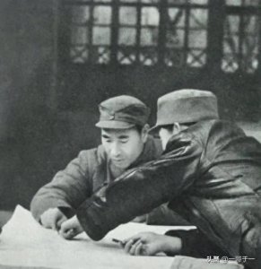 ​“俗人读史”之：范汉杰守锦，兵力部署不到位