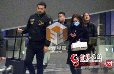 ​邓紫棋华晨宇恋情曝光 揭秘华晨宇邓紫棋是怎么认识的 两人相差几岁