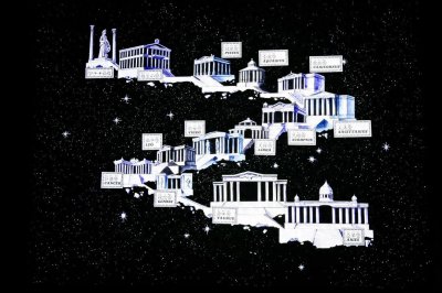 ​圣斗士星矢：黄金十二宫究竟隐藏着哪些鲜为人知的秘密？