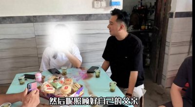 ​路哥代路资助大学生却被对方拉黑，路哥说出实情，网友：太不值得