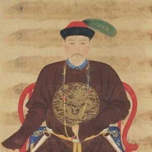 ​康熙皇八子背了五十多年忤逆黑锅 是乾隆帝给他还了公道