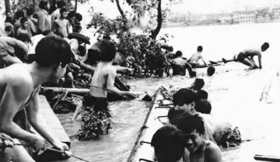 ​世界第三大水灾：还原我国“75.8溃坝”事件的前因后果……