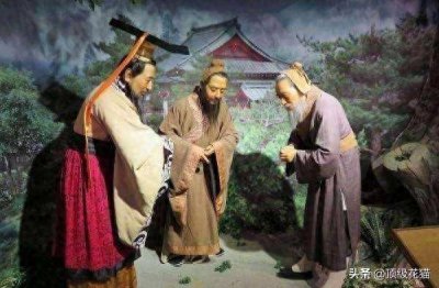 ​秦穆公志在称霸中原，百里奚与蹇叔为何坚决反对？