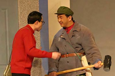 ​黄宏不再沉默，道出当年被免职真相，人事变动只是幌子