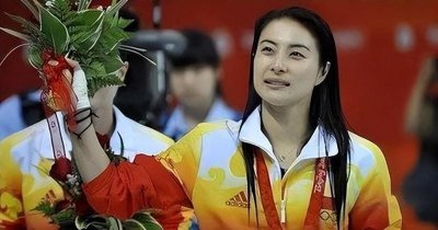 ​有福气女人特征 怪不得香港大师夸赞郭晶晶面相