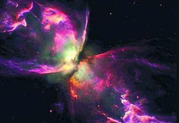 太空中的温度真的足以让人瞬间结冰吗?原来乌木喉的死另有原因!