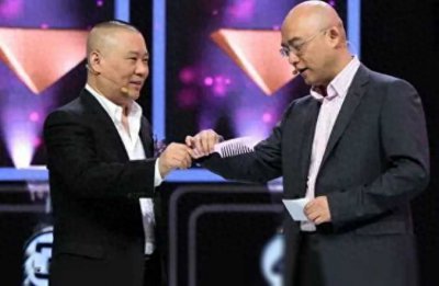 ​郭德纲看上孟非22岁女儿为儿子提亲：彩礼是北京3套房，值2.