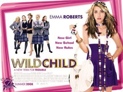 ​小公主大脾气？电影Wild Child揭留学中的文化融入问题