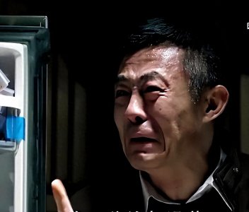 ​侯勇：一婚娶沈蓉，二婚娶潘雨辰，三婚娶王瑞，如今人生圆满了
