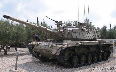 ​谈谈步兵战车