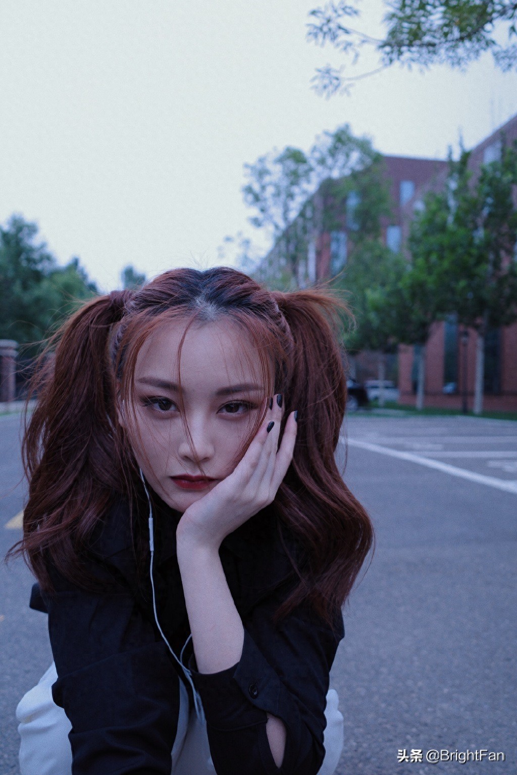 尚语贤《唐人街探案2》kiko,优雅、性感、元气多种风格轻松驾驭