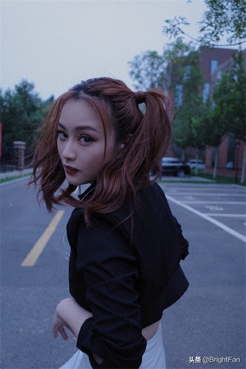 尚语贤《唐人街探案2》kiko,优雅、性感、元气多种风格轻松驾驭