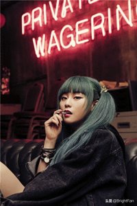 ​尚语贤《唐人街探案2》kiko，优雅、性感、元气多种风格轻松驾驭