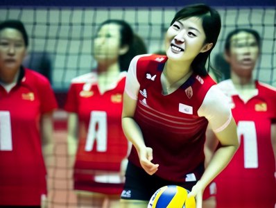 ​【女排传奇孙晋芳】从冠军队长到人生赢家，她的故事比比赛更精彩