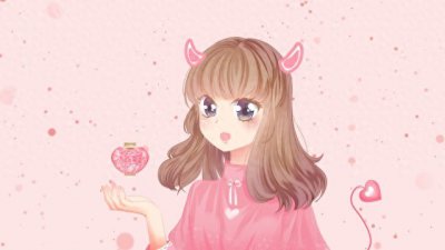 ​女生爱自己的12种方式