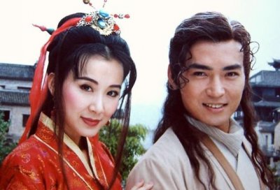 ​“神仙打架”的2000年，10部热门电视剧部部经典，90后基本都看过
