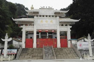 ​广西梧州旅游必去十大景点
