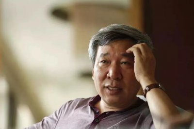 ​除了“一颗糖”的故事，你是否注意到了阎连科说的那三位华裔作家