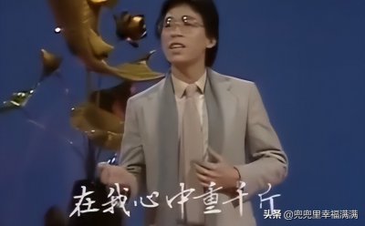 ​华语乐坛10大爱国流行歌曲，谁说流行歌曲只谈情说爱？