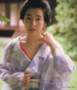 ​日本十大美女明星 日本女星谁最漂亮 最具代表性的日本女神