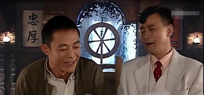 ​《大染坊》里卢家驹凭什么可以和暴脾气的陈寿亭共事二十几年？