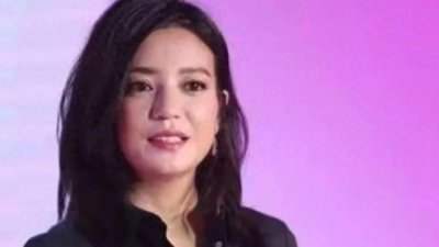 ​小燕子飞不动了：赵薇的坠落与时代的回响