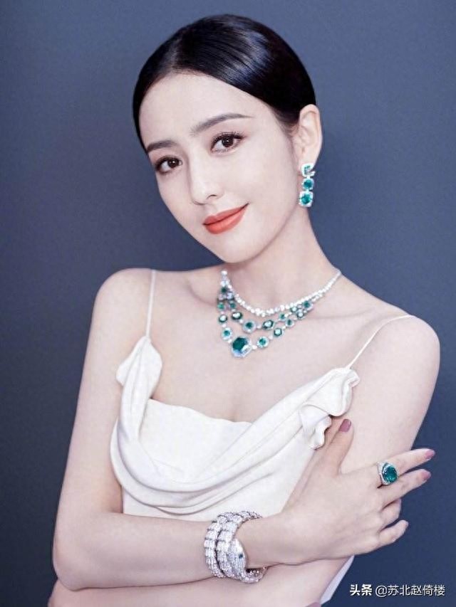 娱乐圈的15位80后女星,个个美若天仙,你最喜欢谁?