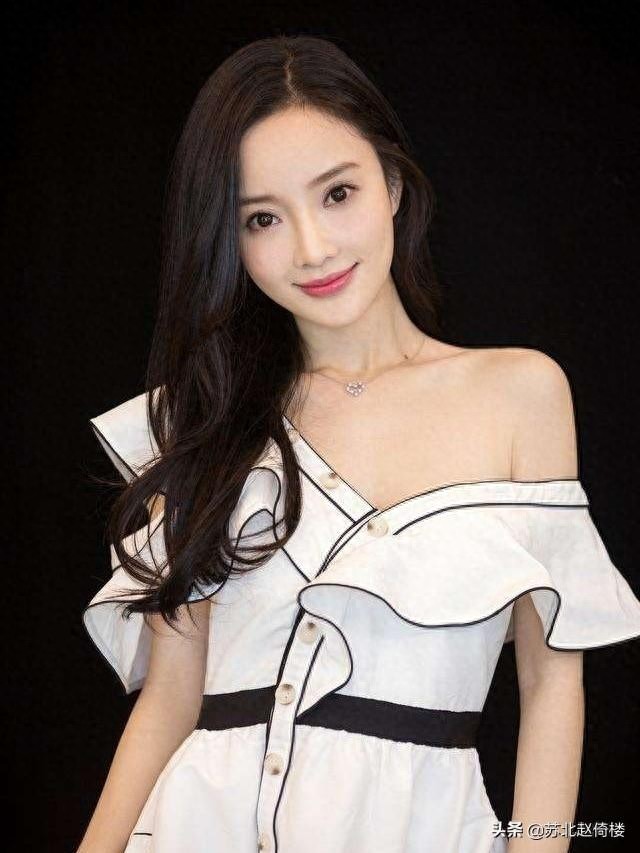 娱乐圈的15位80后女星,个个美若天仙,你最喜欢谁?
