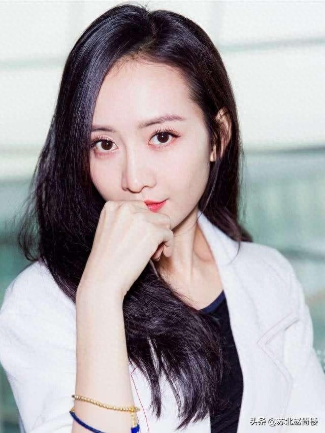 娱乐圈的15位80后女星,个个美若天仙,你最喜欢谁?
